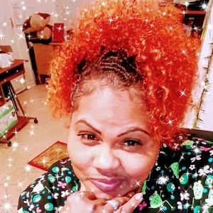 Meet your Posher, Ronnella